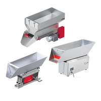 FEEDER VIBRATORY RM TPS